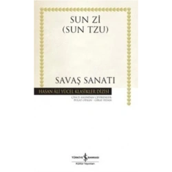 Savaş Sanatı