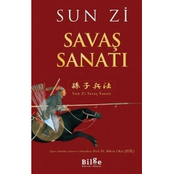 Savaş Sanatı