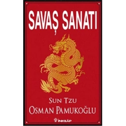 Savaş Sanatı - Sun Tzu