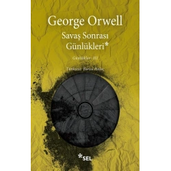 Savaş Sonrası Günlükleri - Günlükler 3