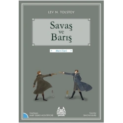 Savaş ve Barış