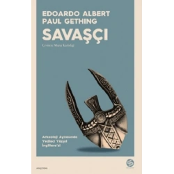Savaşçı