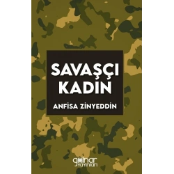 Savaşçı Kadın