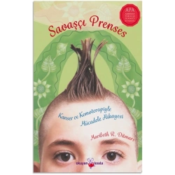 Savaşçı Prenses