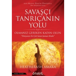 Savaşçı Tanrıçanın Yolu