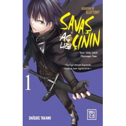 Savaşçının Açlığı 1