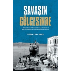 Savaşın Gölgesinde