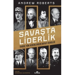 Savaşta Liderlik