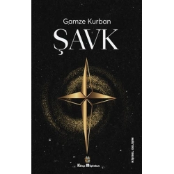 Şavk