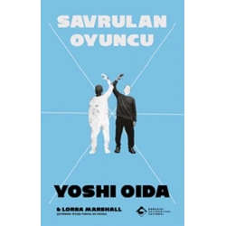 Savrulan Oyuncu