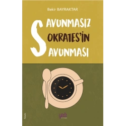 Savunmasız Sokratesin Savunması