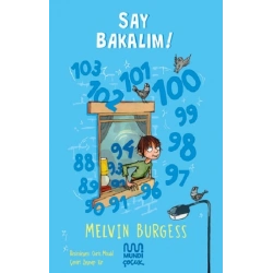 Say Bakalım