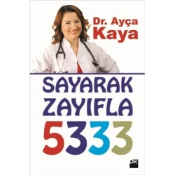 Sayarak Zayıfla - 5333