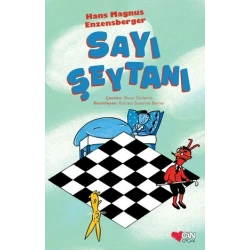 Sayı Şeytanı