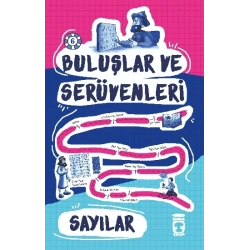 Sayılar - Buluşlar ve Serüvenleri