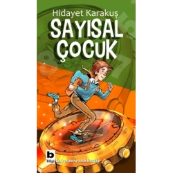Sayısal Çocuk