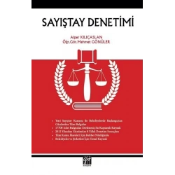 Sayıştay Denetimi