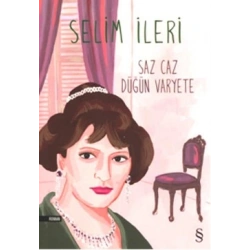 Saz Caz Düğün Varyete
