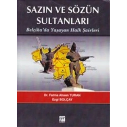 Sazın ve Sözün Sultanları