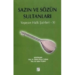 Sazın ve Sözün Sultanları 11