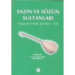 Sazın ve Sözün Sultanları 7
