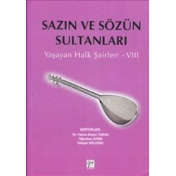 Sazın ve Sözün Sultanları 8