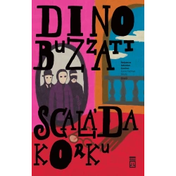 Scalada Korku