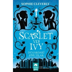 Scarlet ve Ivy  2  - Duvardaki Fısıltılar