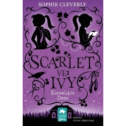 Scarlet ve Ivy 3 - Karanlıkta Dans