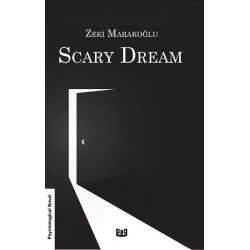 Scary Dream (İngilizce)