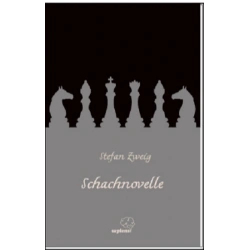 Schachnovelle