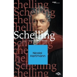 Schelling -Doğa, Özgürlük, Mitoloji