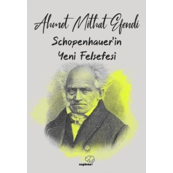 Schopenhauerın Yeni Felsefesi