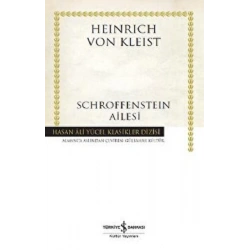 Schroffenstein Ailesi (Ciltli)