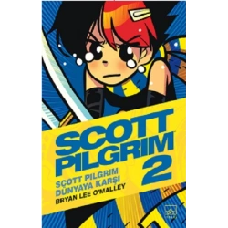 Scott Pilgrim 2: Scott Pilgrim Dünyaya Karşı