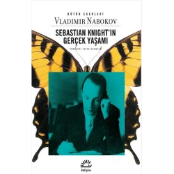 Sebastian Knightın Gerçek Yaşamı (The Real Life of Sebastian Knight)