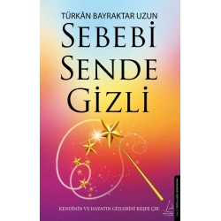 Sebebi Sende Gizli