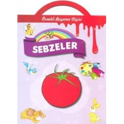 Sebzeler