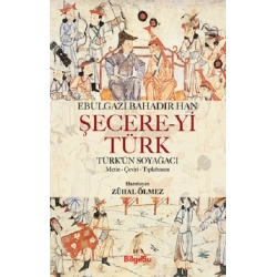 Şecere-Yi Türk