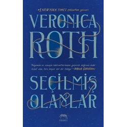 Seçilmiş Olanlar ( Cİltli )