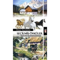 Seçilmiş Öyküler