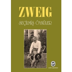 Seçilmiş Öyküler (Ciltli)