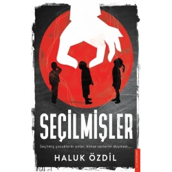 Seçilmişler