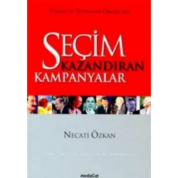 Seçim Kazandıran Kampanyalar