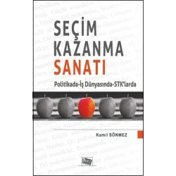 Seçim Kazanma Sanatı