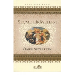 Seçme Hikayeler 1