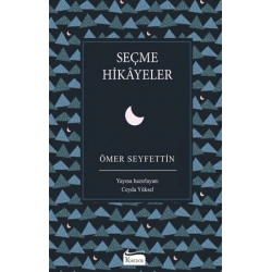 Seçme Hikayeler