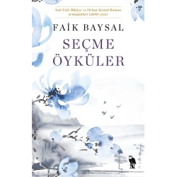Seçme Öyküler