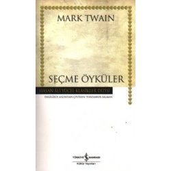 Seçme Öyküler