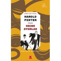 Seçme Oyunlar